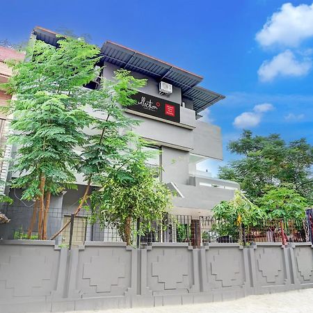 Fabhotel Villa The Suites Аллахабад Екстер'єр фото