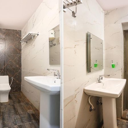 Fabhotel Villa The Suites Аллахабад Екстер'єр фото